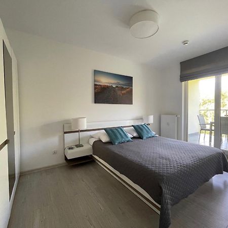 Apartament Na Polankach Kołobrzeg Buitenkant foto